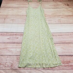 Green Billabong Summer Dress for Sale up to 90% Off: Poshmark